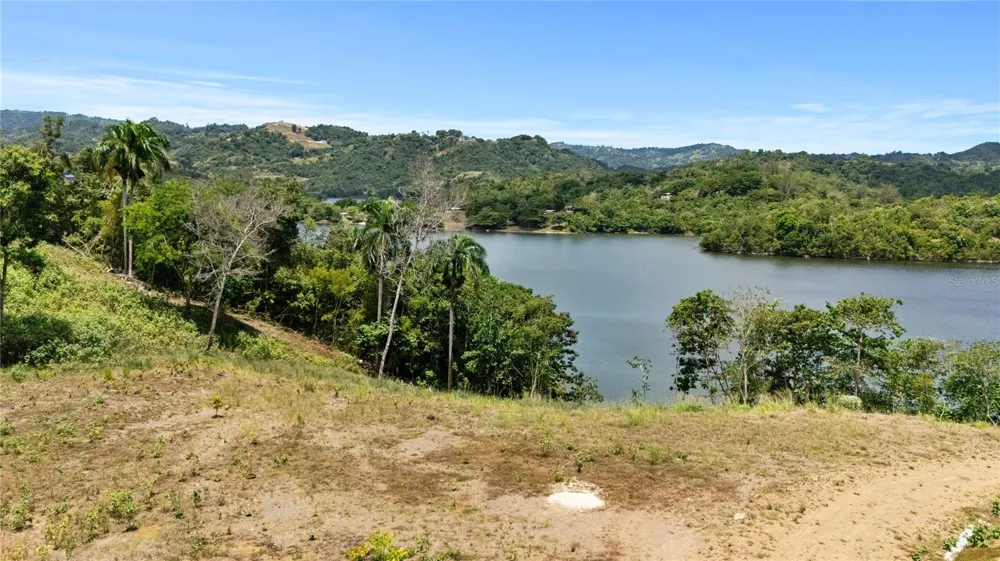 CARR 827 KM 5.0, INTERIOR, BO. ORTIZ, LOT 1 & 2 Toa Alta, PR 00953