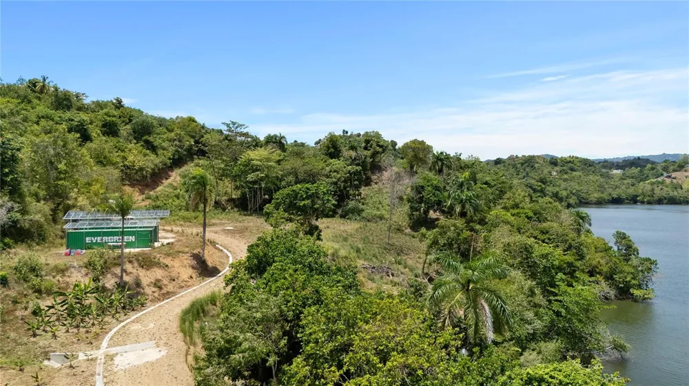 CARR 827 KM 5.0, INTERIOR, BO. ORTIZ, LOT 1 & 2 Toa Alta, PR 00953