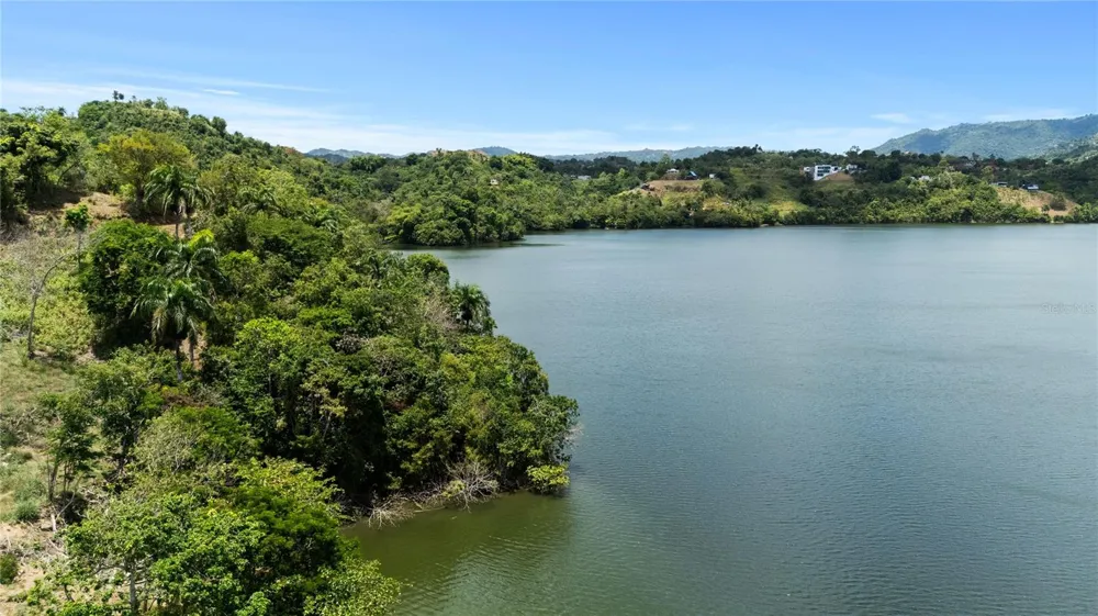 CARR 827 KM 5.0, INTERIOR, BO. ORTIZ, LOT 1 & 2 Toa Alta, PR 00953