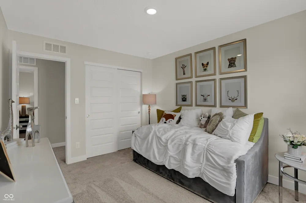 8107 Augusta Creek Drive Pendleton, IN 46064