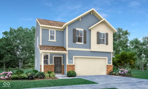 8107 Augusta Creek Drive