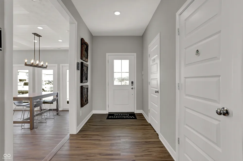 8107 Augusta Creek Drive Pendleton, IN 46064