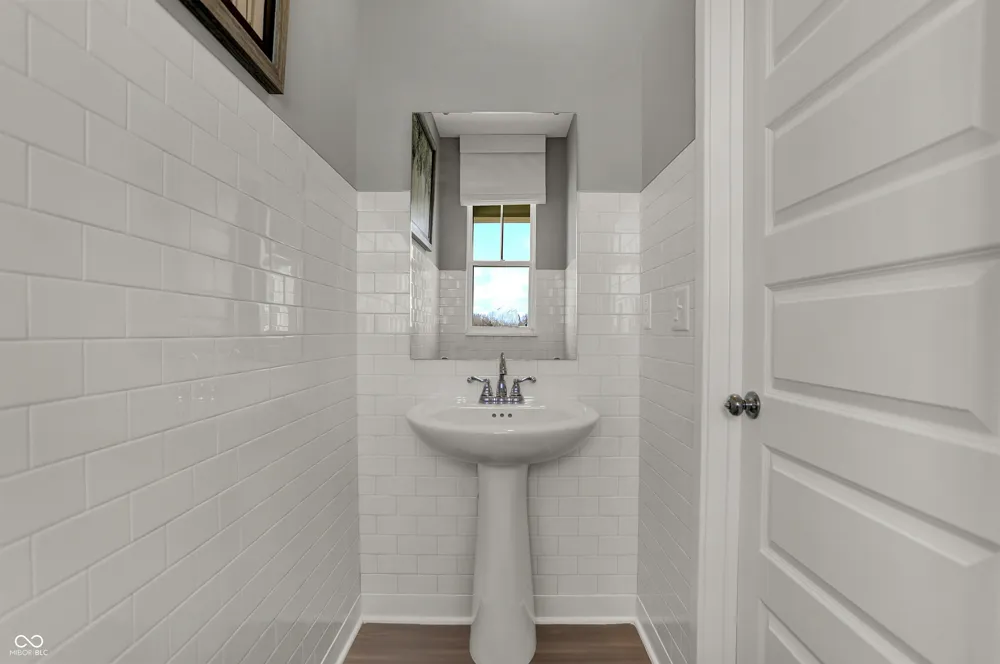 8107 Augusta Creek Drive Pendleton, IN 46064