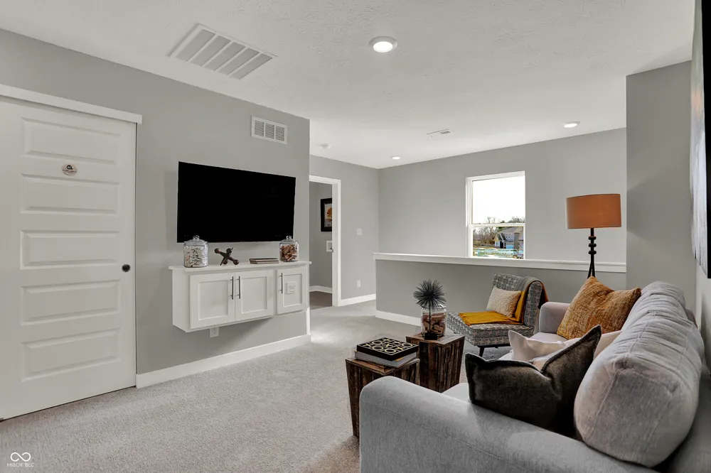 8107 Augusta Creek Drive Pendleton, IN 46064