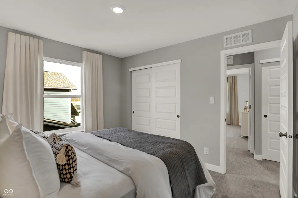 8107 Augusta Creek Drive Pendleton, IN 46064