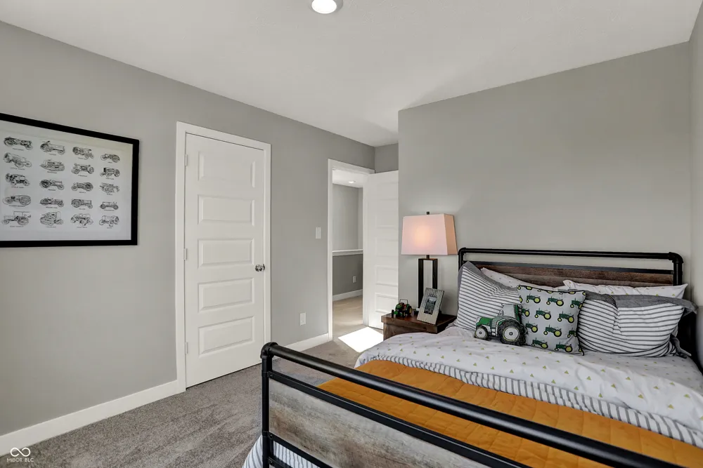 8107 Augusta Creek Drive Pendleton, IN 46064