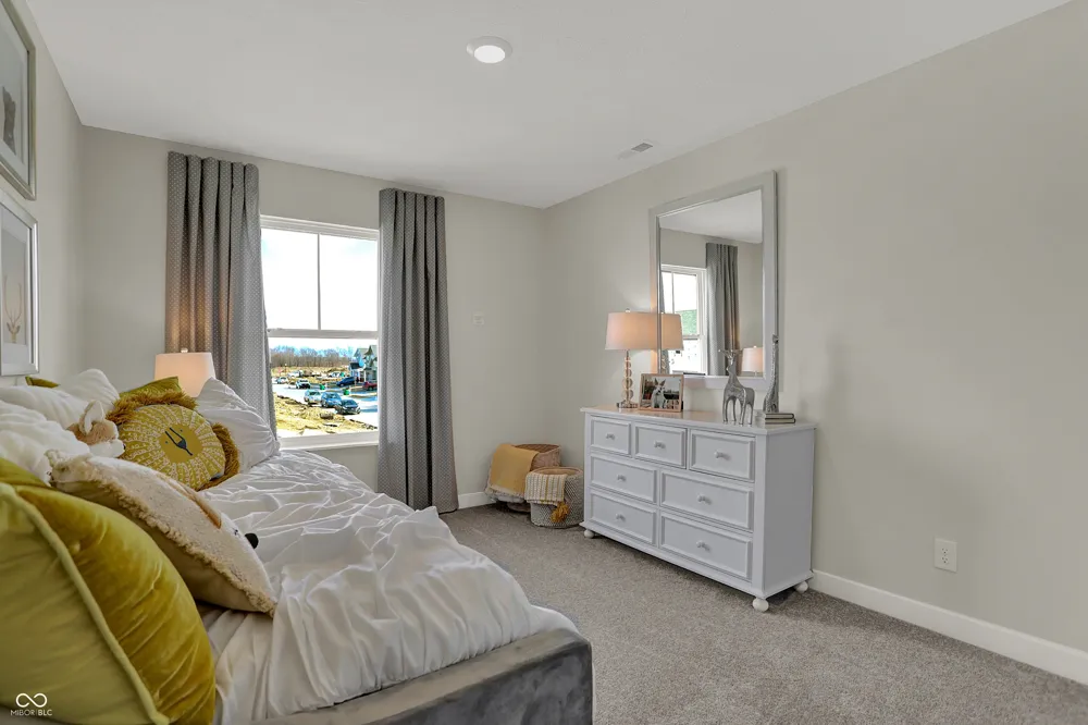 8107 Augusta Creek Drive Pendleton, IN 46064