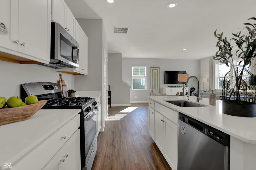 8107 Augusta Creek Drive Pendleton, IN 46064