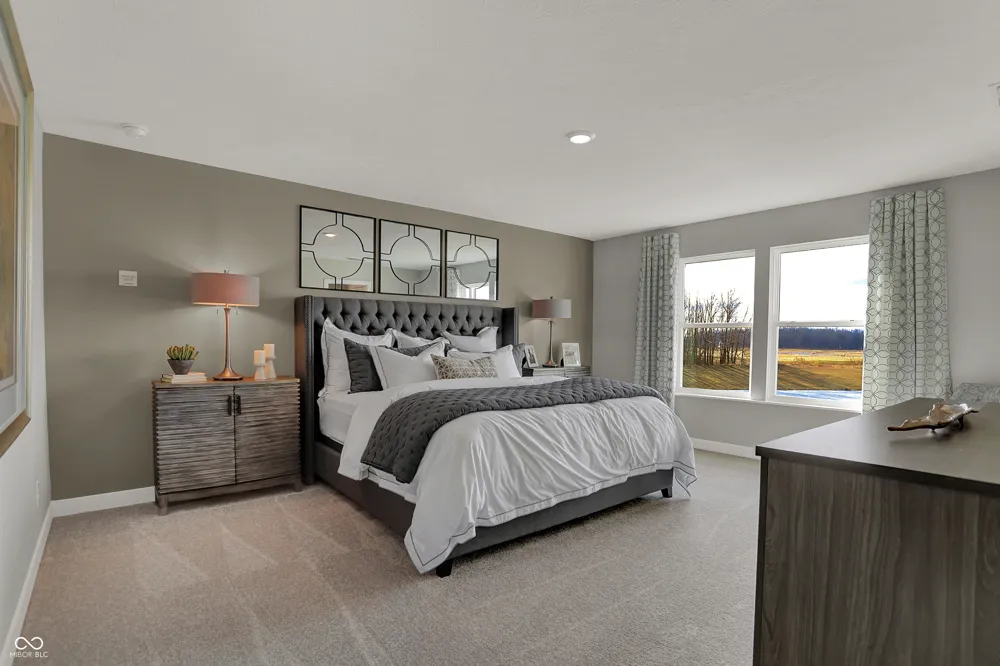 8107 Augusta Creek Drive Pendleton, IN 46064