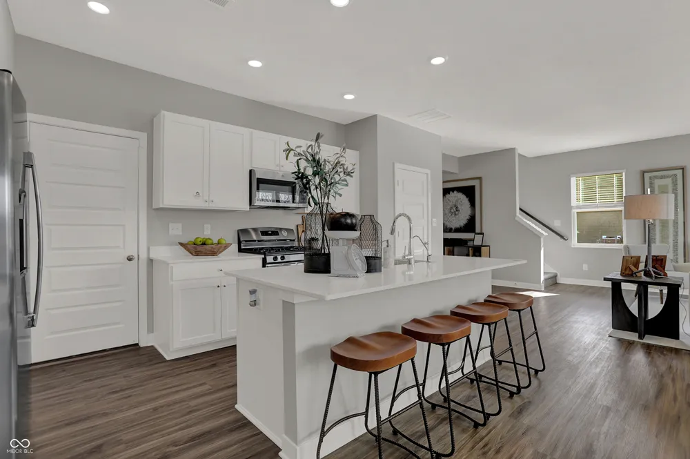 8107 Augusta Creek Drive Pendleton, IN 46064