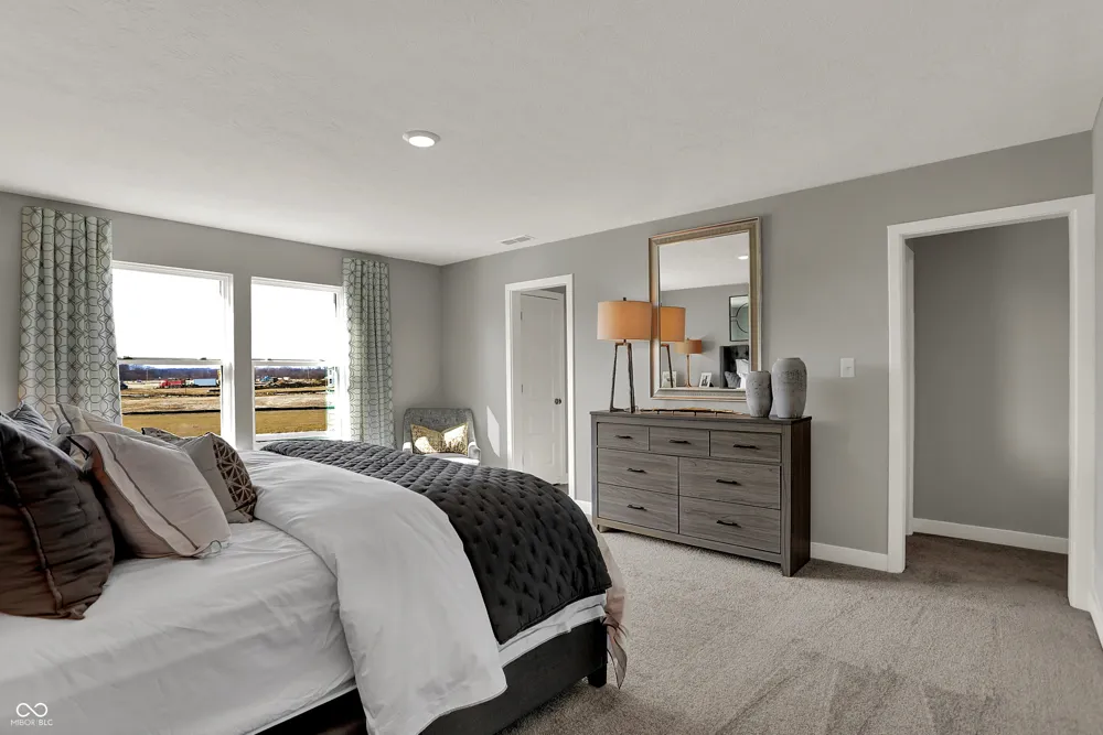 8107 Augusta Creek Drive Pendleton, IN 46064