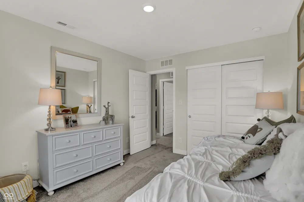 8107 Augusta Creek Drive Pendleton, IN 46064