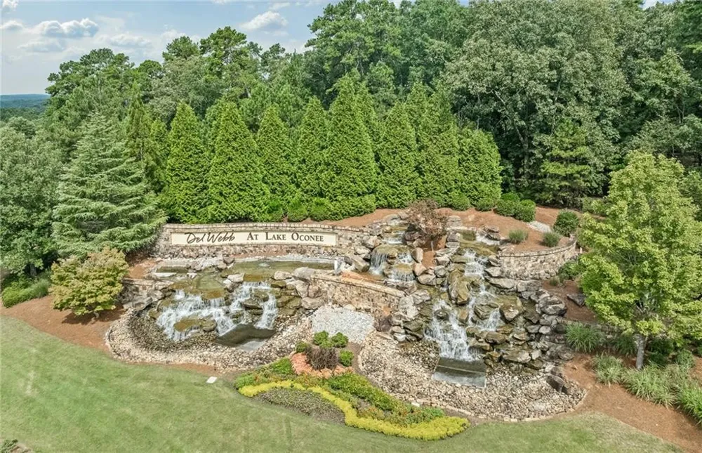 1310 Little Shoals Road Greensboro, GA 30642