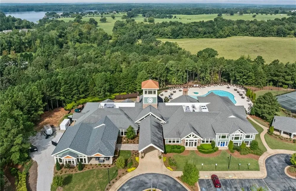 1310 Little Shoals Road Greensboro, GA 30642