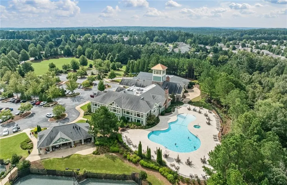 1310 Little Shoals Road Greensboro, GA 30642