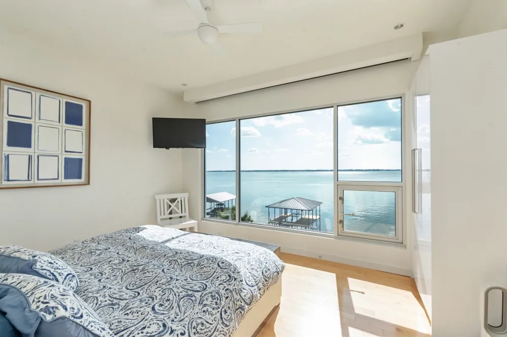 123 Shoreline Drive Star Harbor, TX 75148