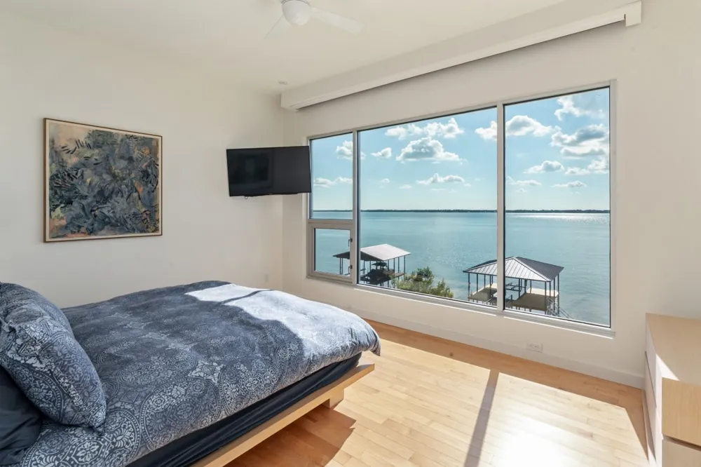 123 Shoreline Drive Star Harbor, TX 75148