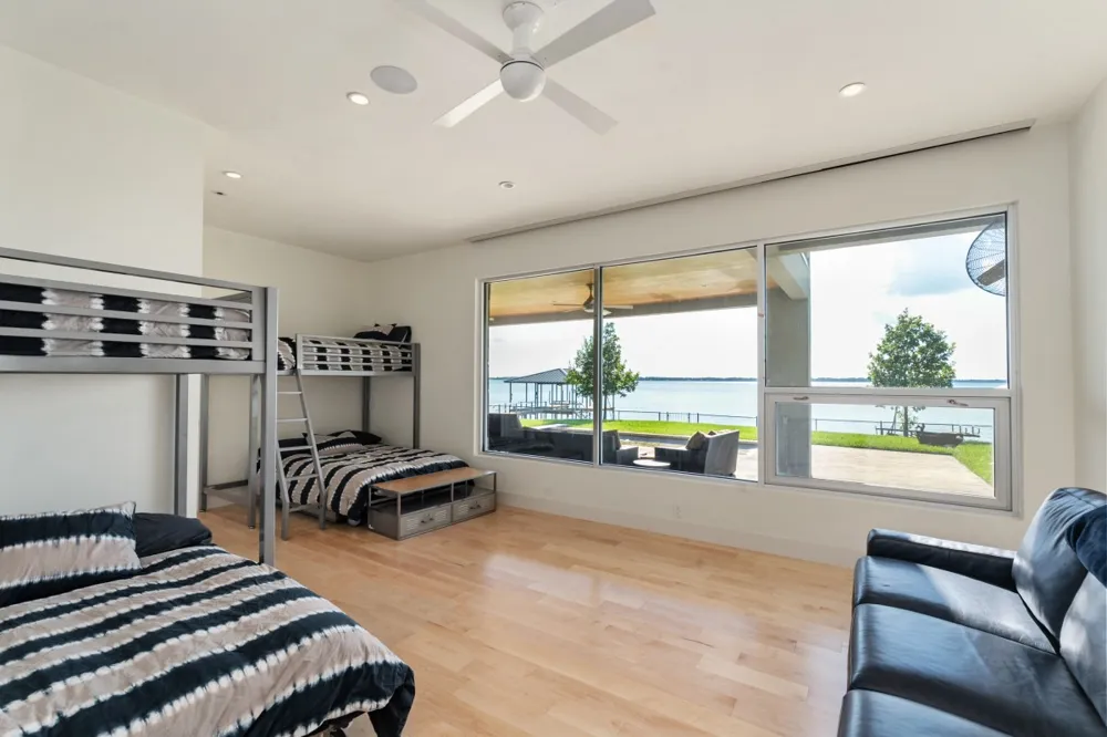 123 Shoreline Drive Star Harbor, TX 75148