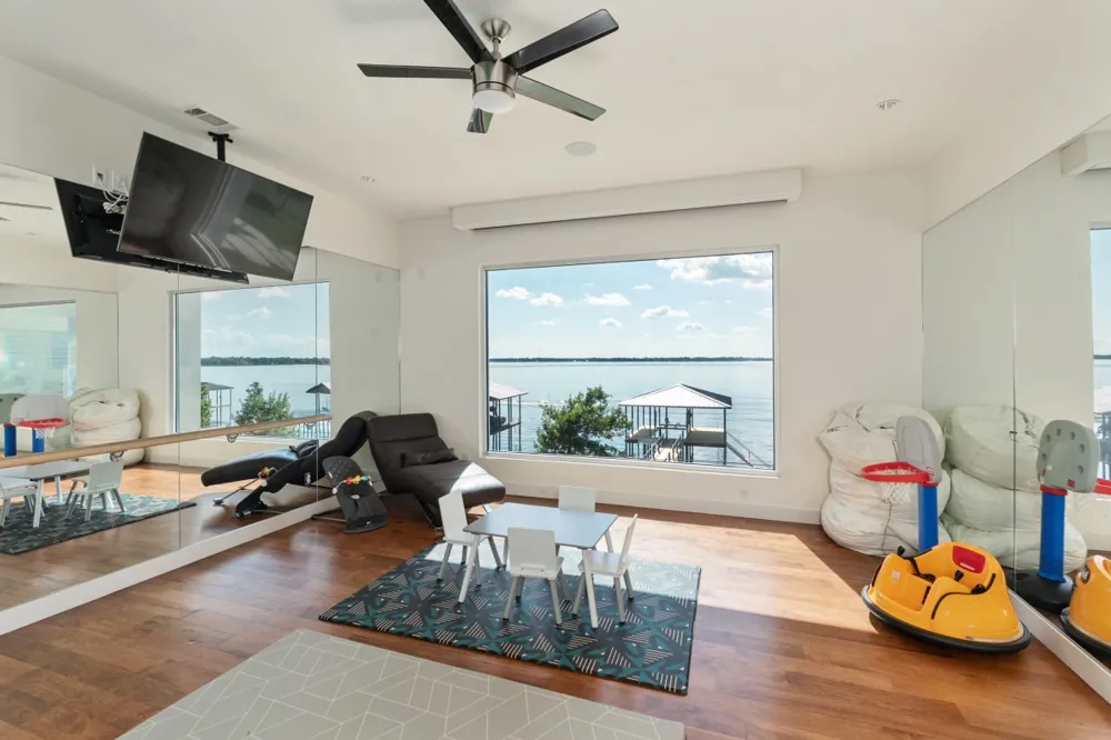 123 Shoreline Drive Star Harbor, TX 75148