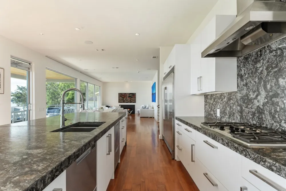 123 Shoreline Drive Star Harbor, TX 75148