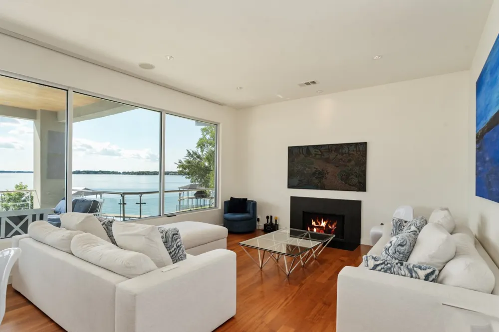 123 Shoreline Drive Star Harbor, TX 75148