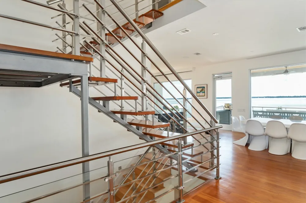 123 Shoreline Drive Star Harbor, TX 75148
