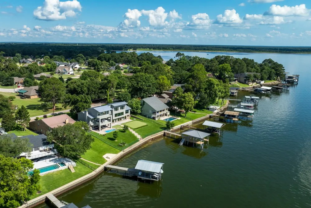 123 Shoreline Drive Star Harbor, TX 75148