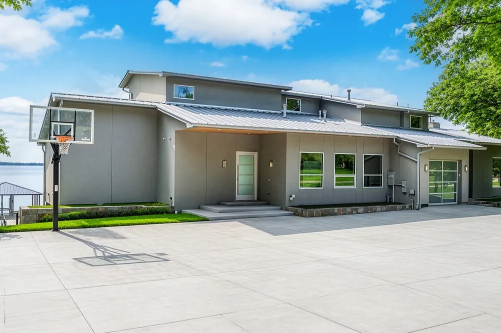 123 Shoreline Drive Star Harbor, TX 75148