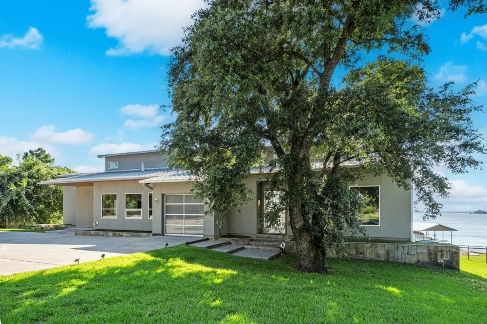 123 Shoreline Drive Star Harbor, TX 75148