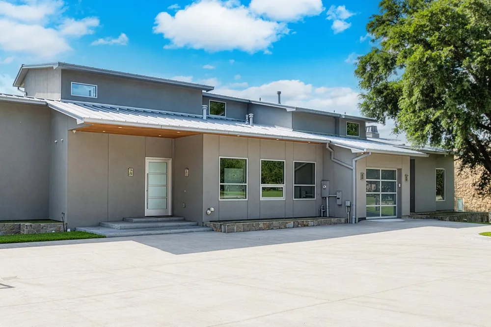 123 Shoreline Drive Star Harbor, TX 75148