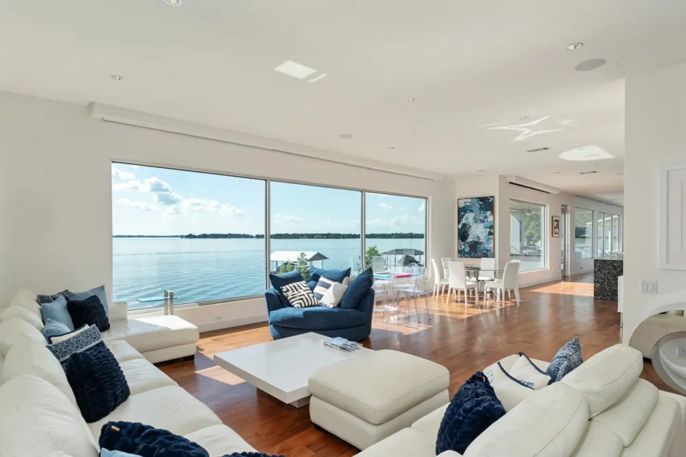 123 Shoreline Drive Star Harbor, TX 75148