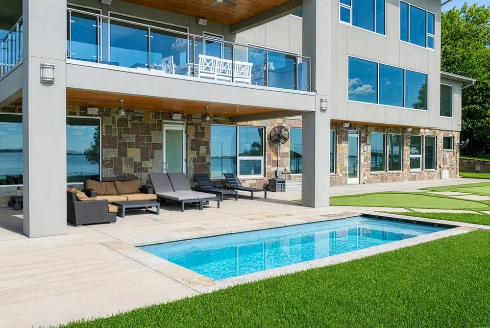 123 Shoreline Drive Star Harbor, TX 75148