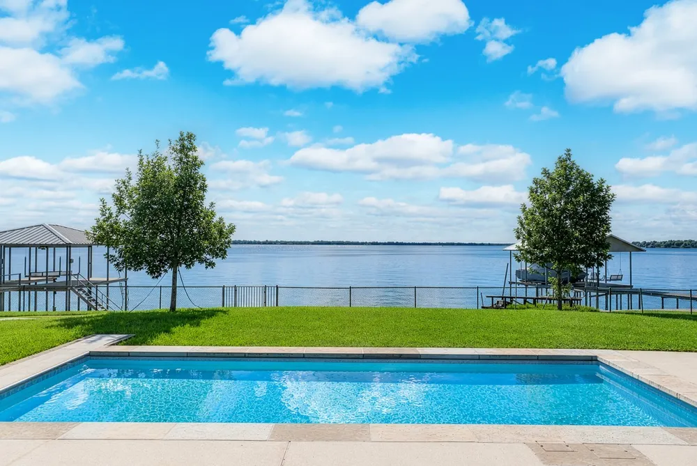 123 Shoreline Drive Star Harbor, TX 75148