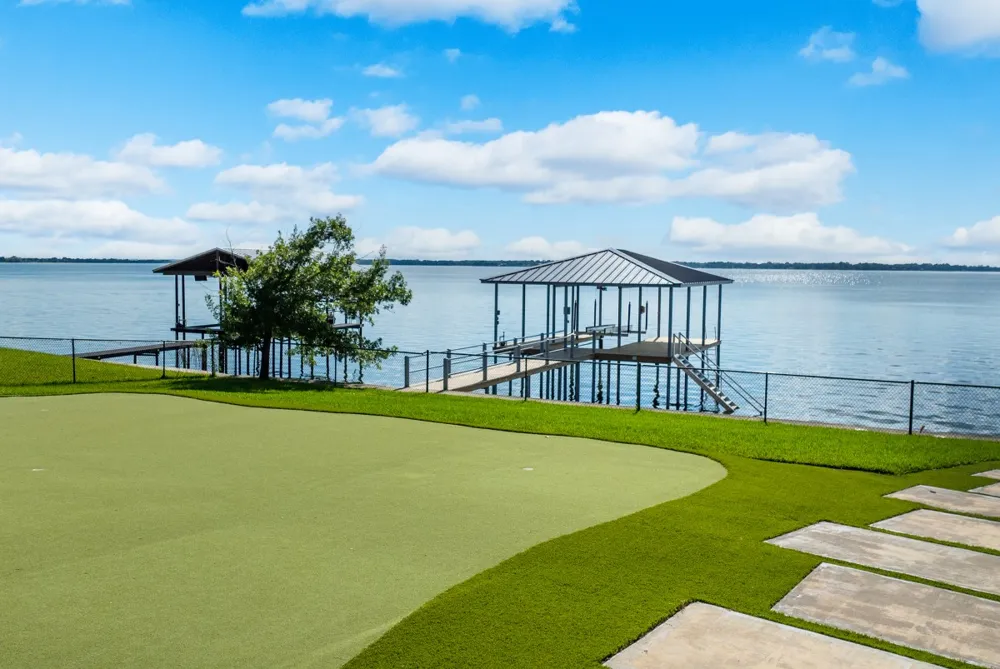 123 Shoreline Drive Star Harbor, TX 75148