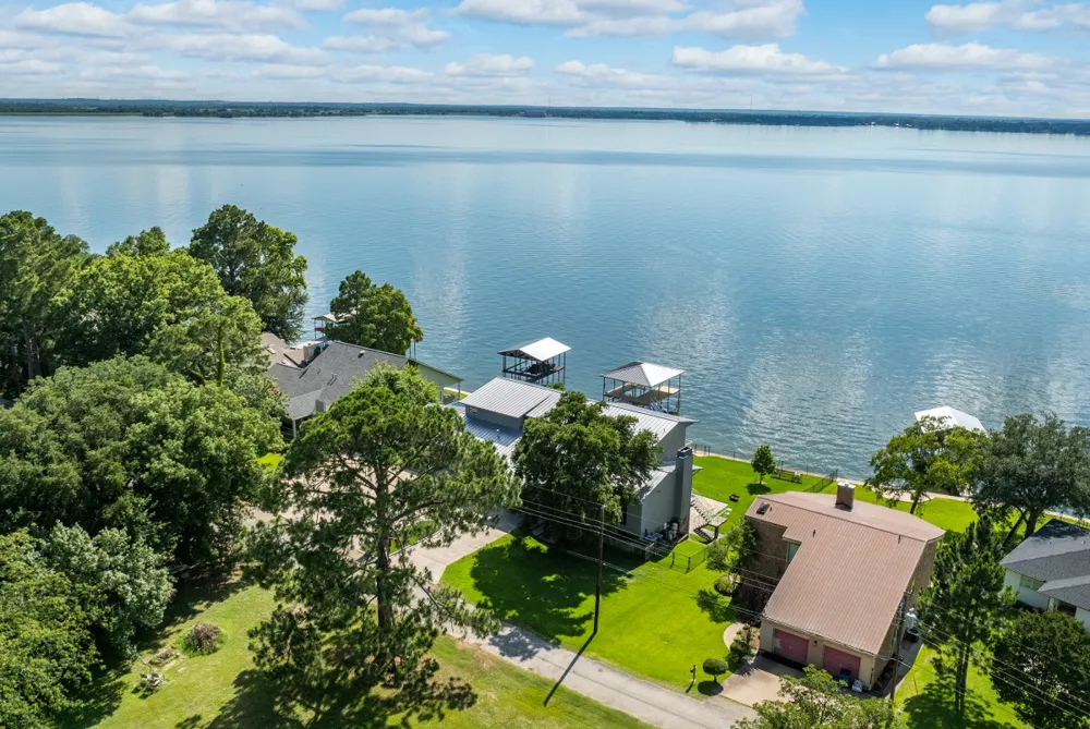123 Shoreline Drive Star Harbor, TX 75148