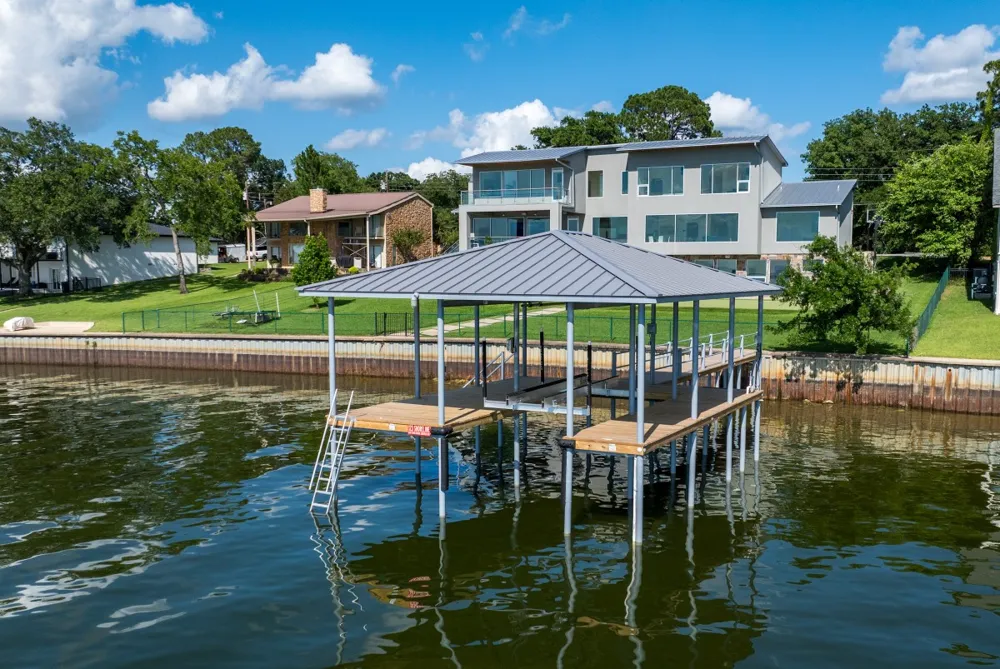 123 Shoreline Drive Star Harbor, TX 75148