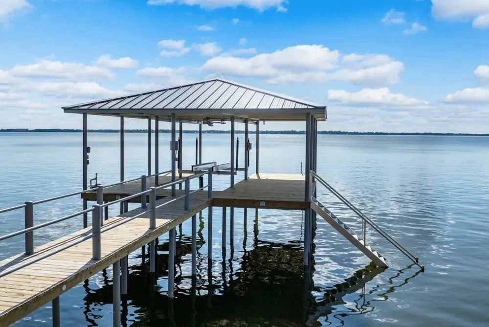 123 Shoreline Drive Star Harbor, TX 75148