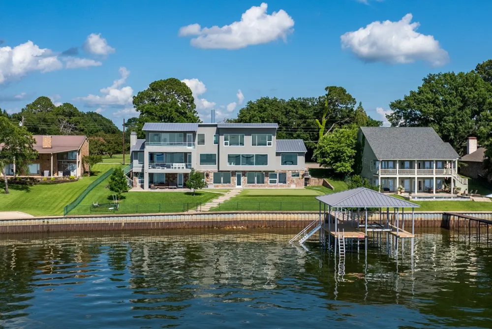 123 Shoreline Drive Star Harbor, TX 75148