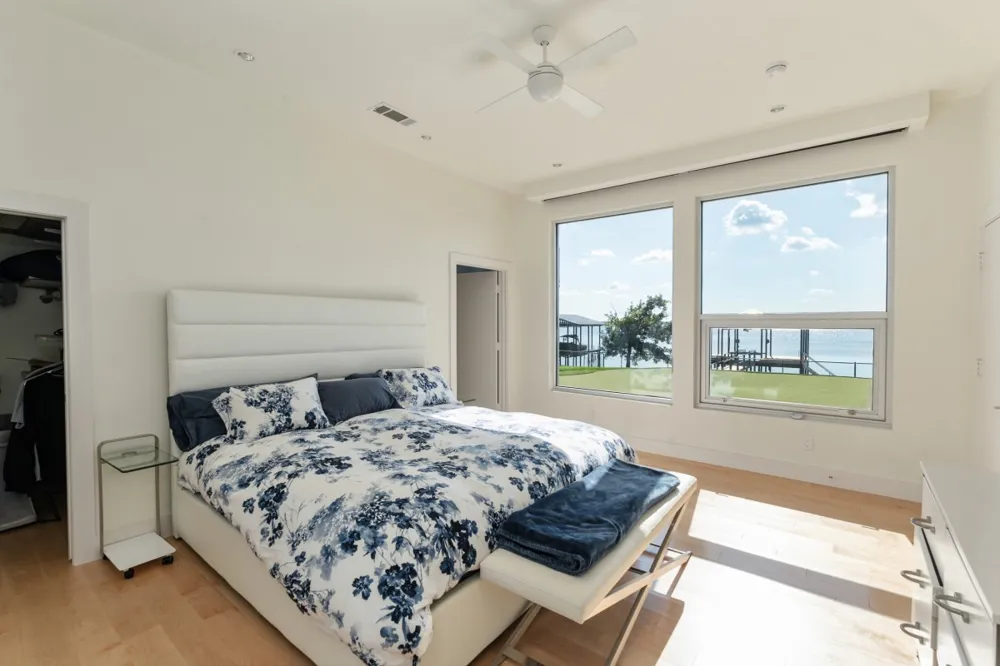123 Shoreline Drive Star Harbor, TX 75148