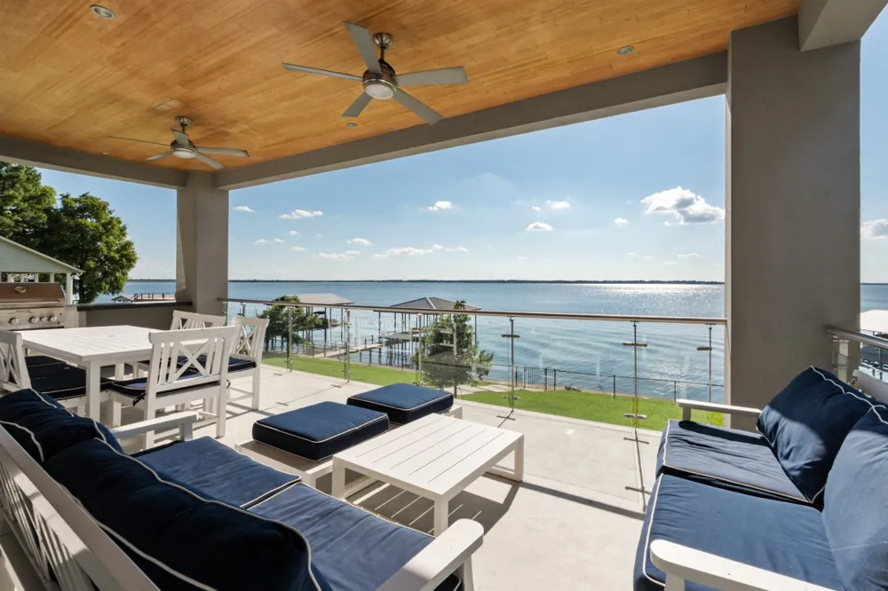 123 Shoreline Drive Star Harbor, TX 75148
