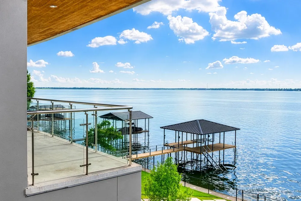 123 Shoreline Drive Star Harbor, TX 75148