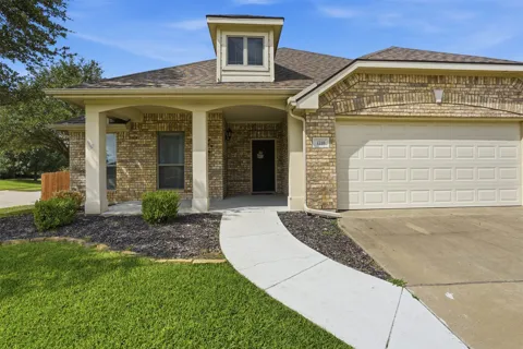 1218 Inglewood Drive