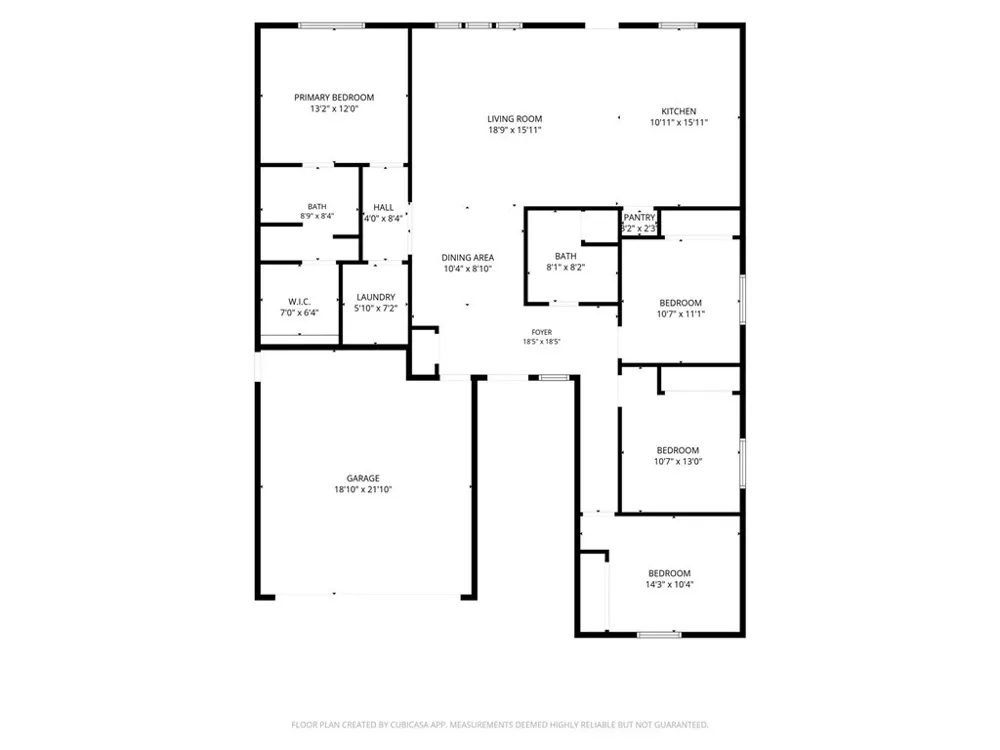 1900 Northern Pintail Court Gridley, CA 95948