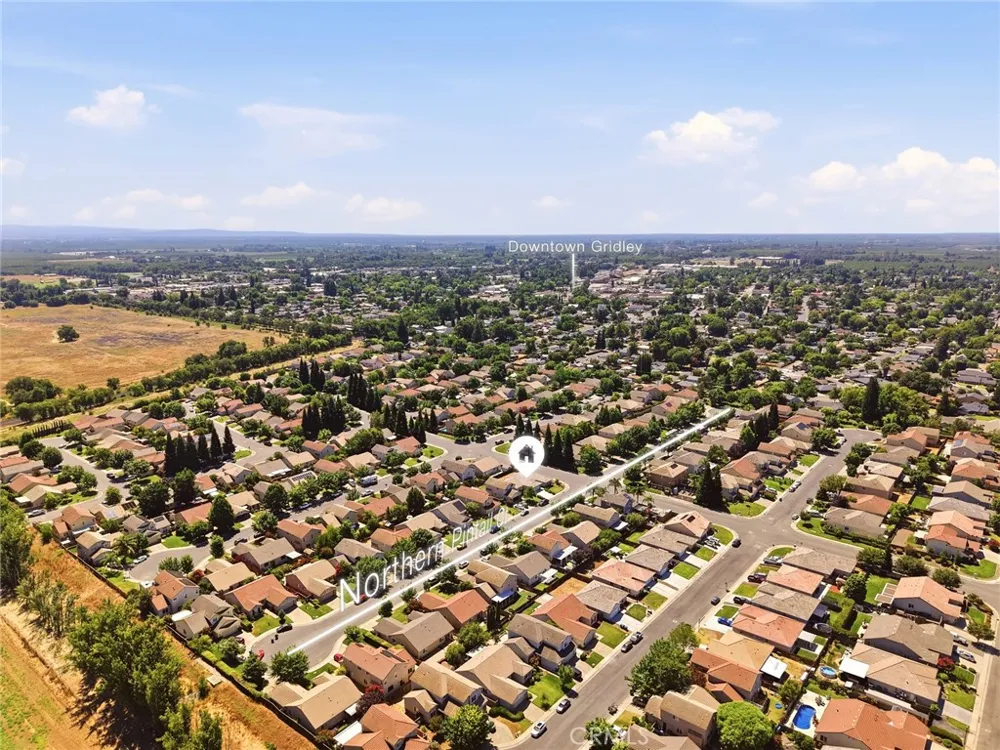 1900 Northern Pintail Court Gridley, CA 95948