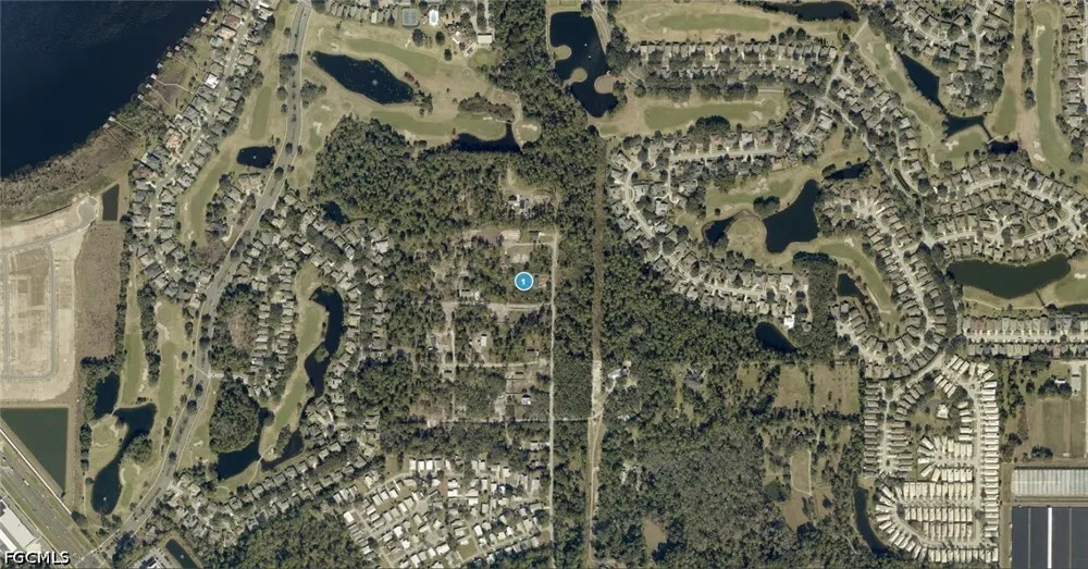 Sunrise Boulevard Mount Dora, FL 32757