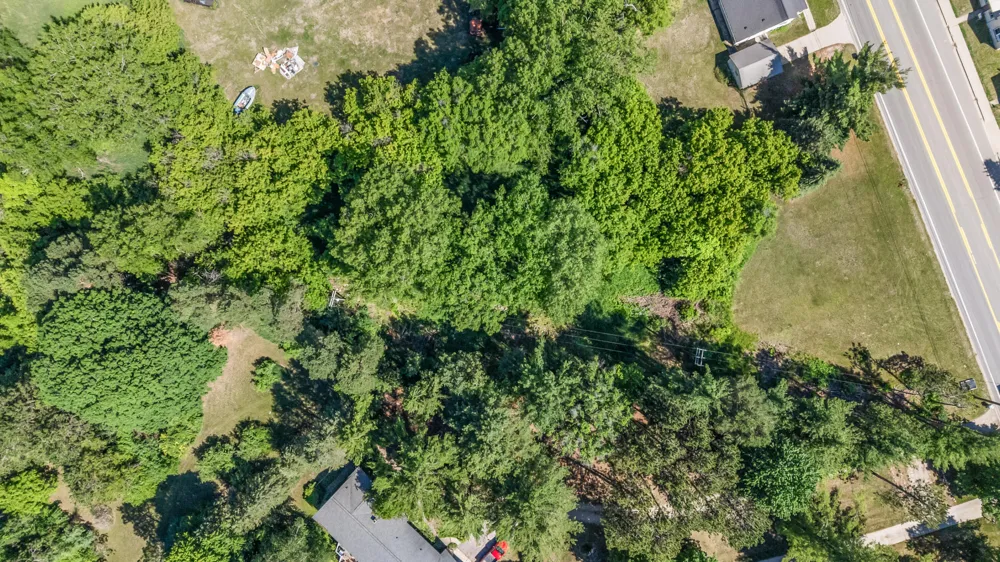 318 S 3rd Avenue Big Rapids, MI 49307
