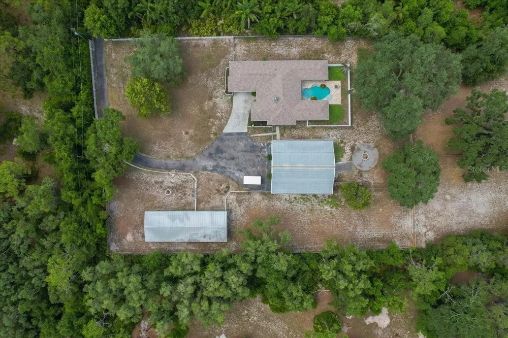 7014 JONES ROAD Odessa, FL 33556