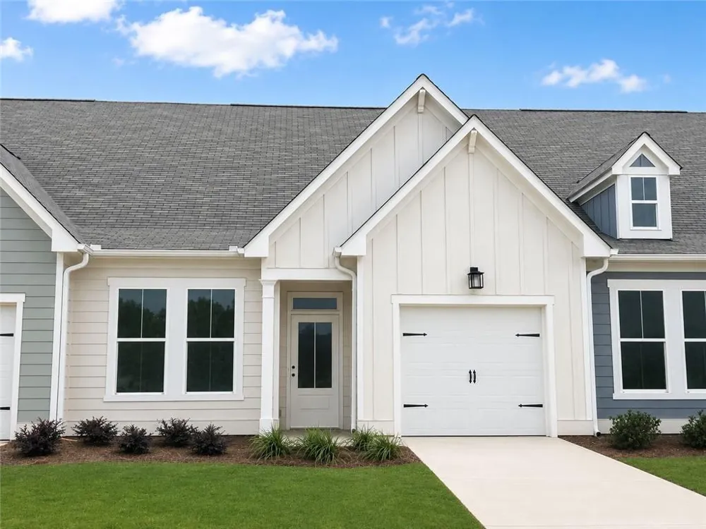 122 Harmony Circle Cartersville, GA 30120