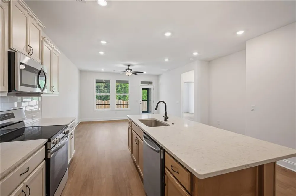 122 Harmony Circle Cartersville, GA 30120