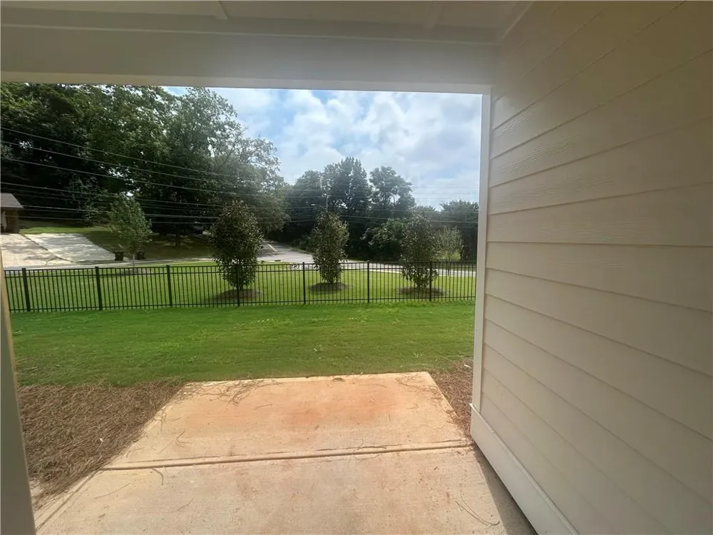 122 Harmony Circle Cartersville, GA 30120